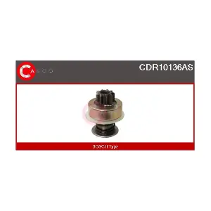 CDR10136AS CASCO