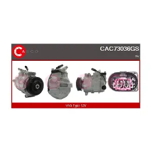 CAC73036GS CASCO