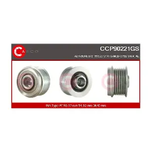 CASCO CCP90221GS