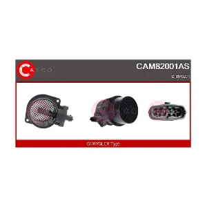 CAM82001AS CASCO