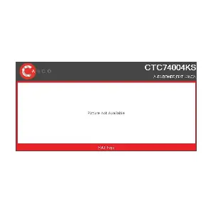 CTC74004KS CASCO