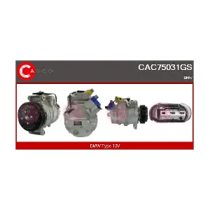 CAC75031GS CASCO
