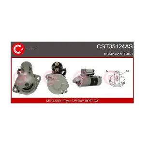 CASCO CST35124AS