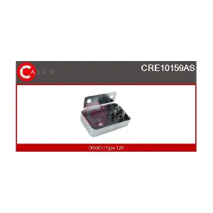 CRE10159AS CASCO