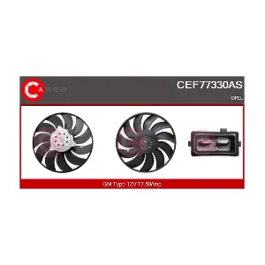 CEF77330AS CASCO