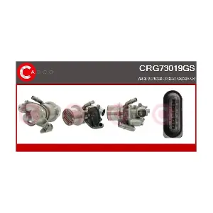 CRG73019GS CASCO