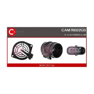 CAM76022GS CASCO