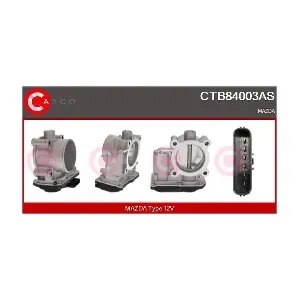 CTB84003AS CASCO