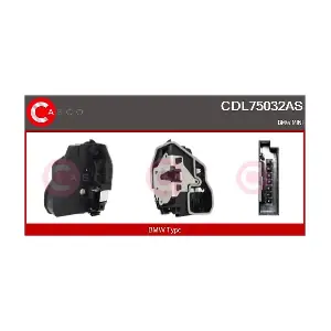 CDL75032AS CASCO