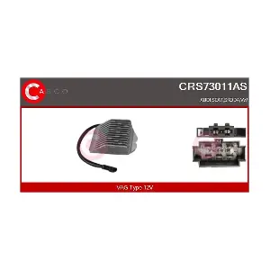 CASCO CRS73011AS