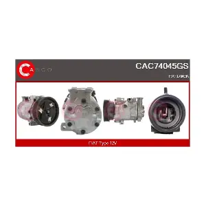 CAC74045GS CASCO