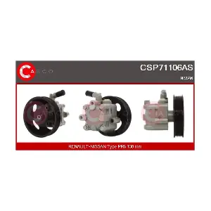 CSP71106AS CASCO