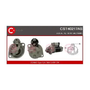CASCO CST40217AS