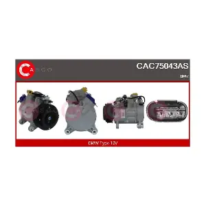 CAC75043AS CASCO