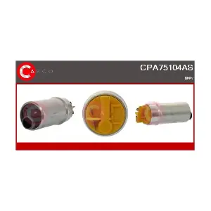 CPA75104AS CASCO