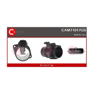 CAM71017GS CASCO