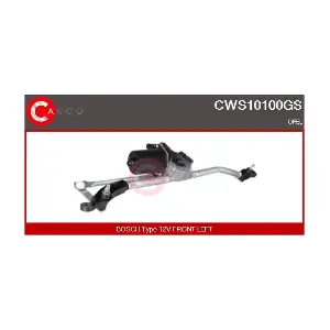 CWS10100GS CASCO