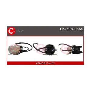 CSO35605AS CASCO