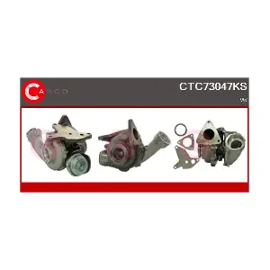 CTC73047KS CASCO