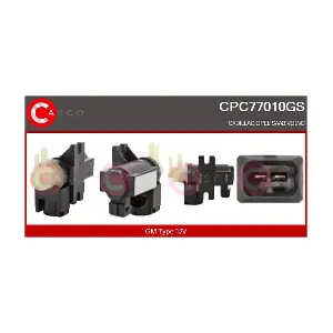 CPC77010GS CASCO