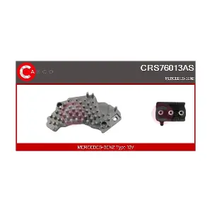 CRS76013AS CASCO