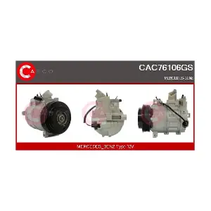 CASCO CAC76106GS