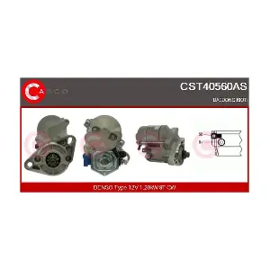 CASCO CST40560AS