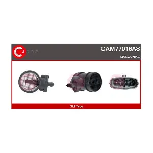 CASCO CAM77016AS