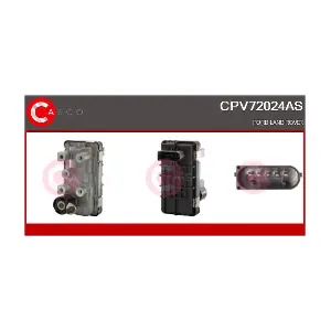 CPV72024AS CASCO