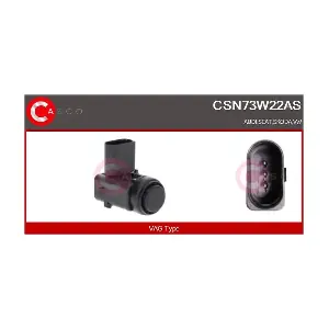 CSN73W22AS CASCO