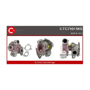 CTC71011KS CASCO