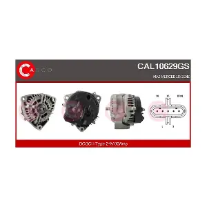 CAL10629GS CASCO