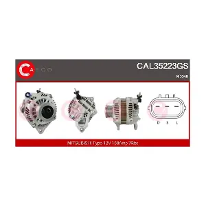 CASCO CAL35223GS