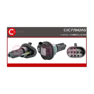 CASCO CIC77042AS
