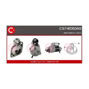 CST40353AS CASCO