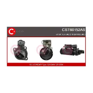 CASCO CST60152AS