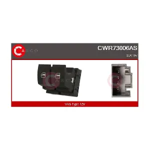 CWR73006AS CASCO