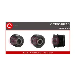 CASCO CCP90108AS