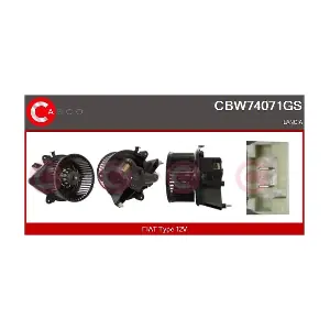CBW74071GS CASCO