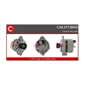 CASCO CAL21136AS