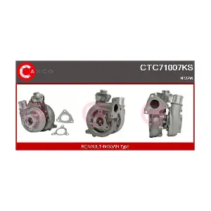 CTC71007KS CASCO