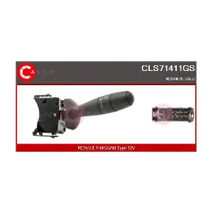 CLS71411GS CASCO