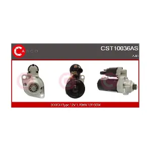 CASCO CST10036AS