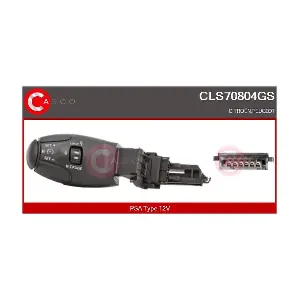CLS70804GS CASCO