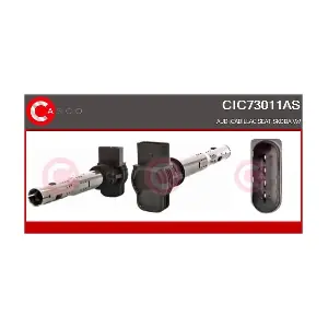 CASCO CIC73011AS