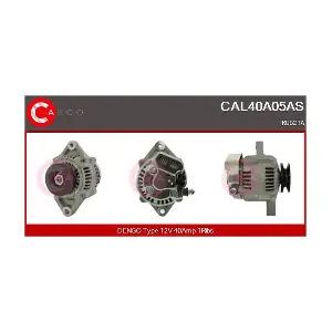 CASCO CAL40A05AS