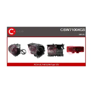 CBW71004GS CASCO