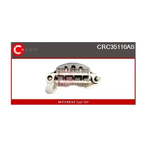 CASCO CRC35110AS