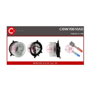 CBW76016AS CASCO