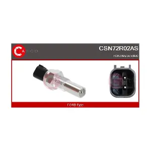 CSN72R02AS CASCO